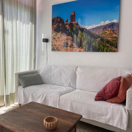 Jumana Apt 107 Gran Canaria Porto Rico Extérieur photo