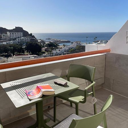 Jumana Apt 107 Gran Canaria Porto Rico Extérieur photo