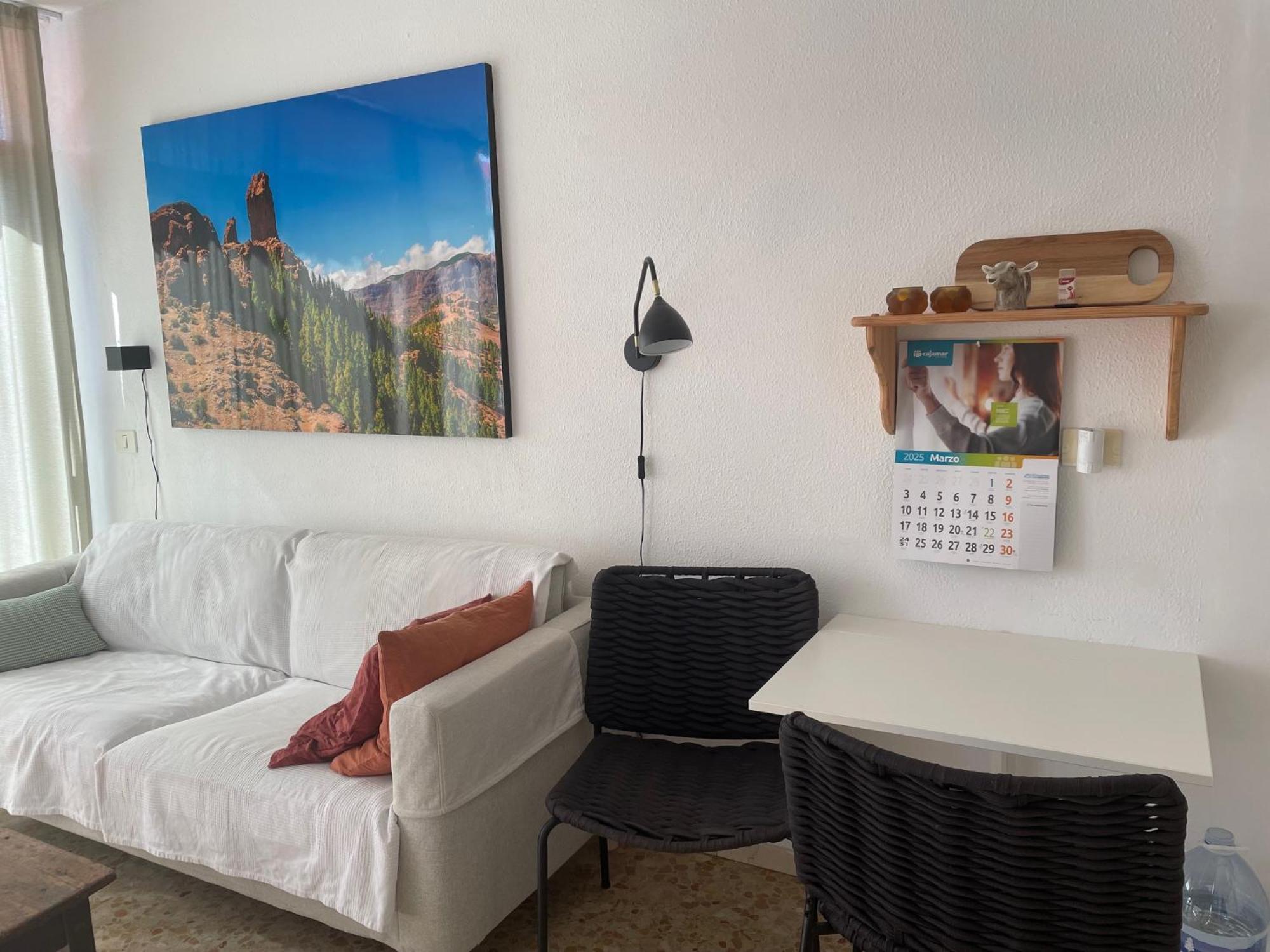 Jumana Apt 107 Gran Canaria Porto Rico Extérieur photo