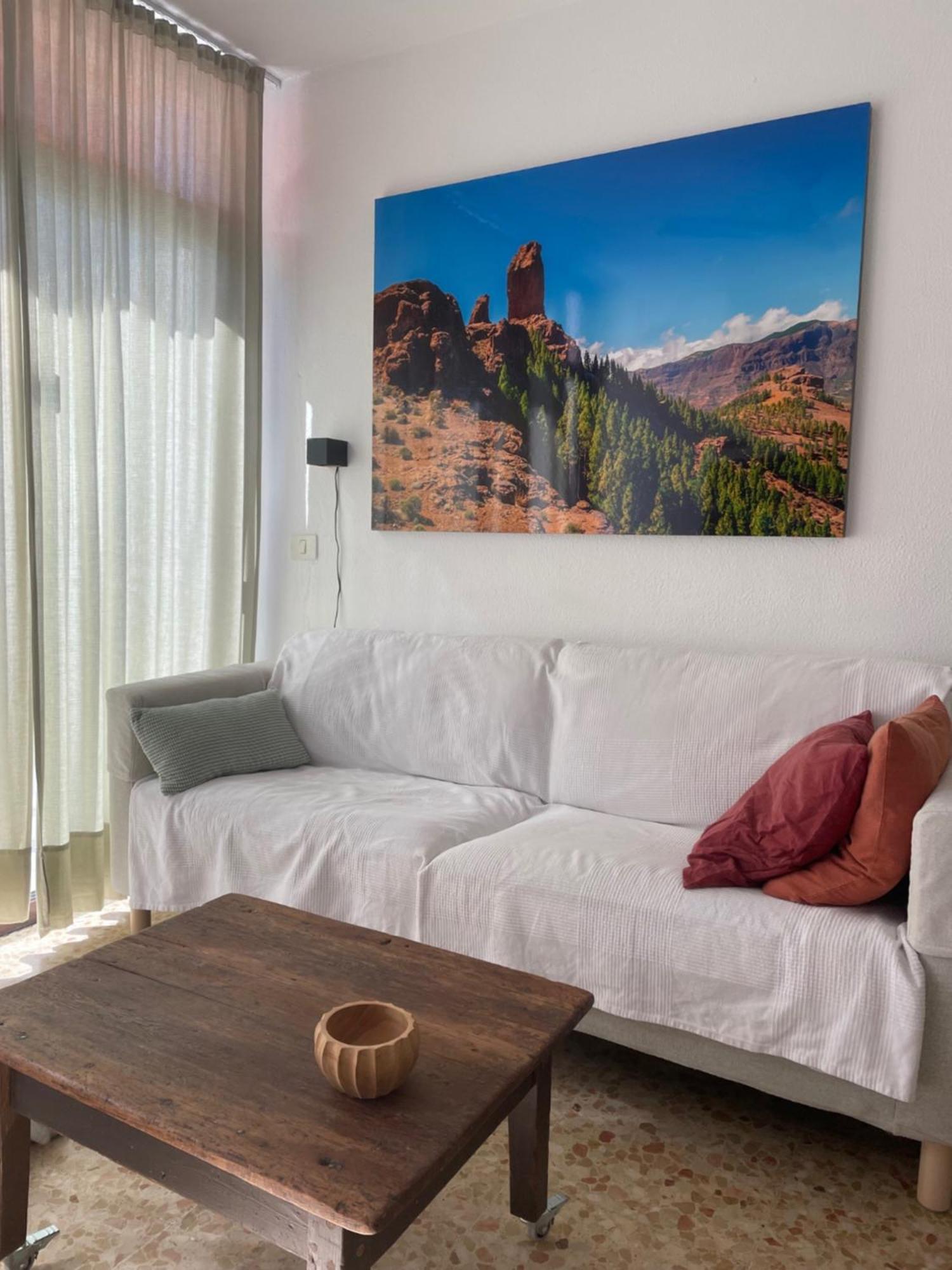 Jumana Apt 107 Gran Canaria Porto Rico Extérieur photo