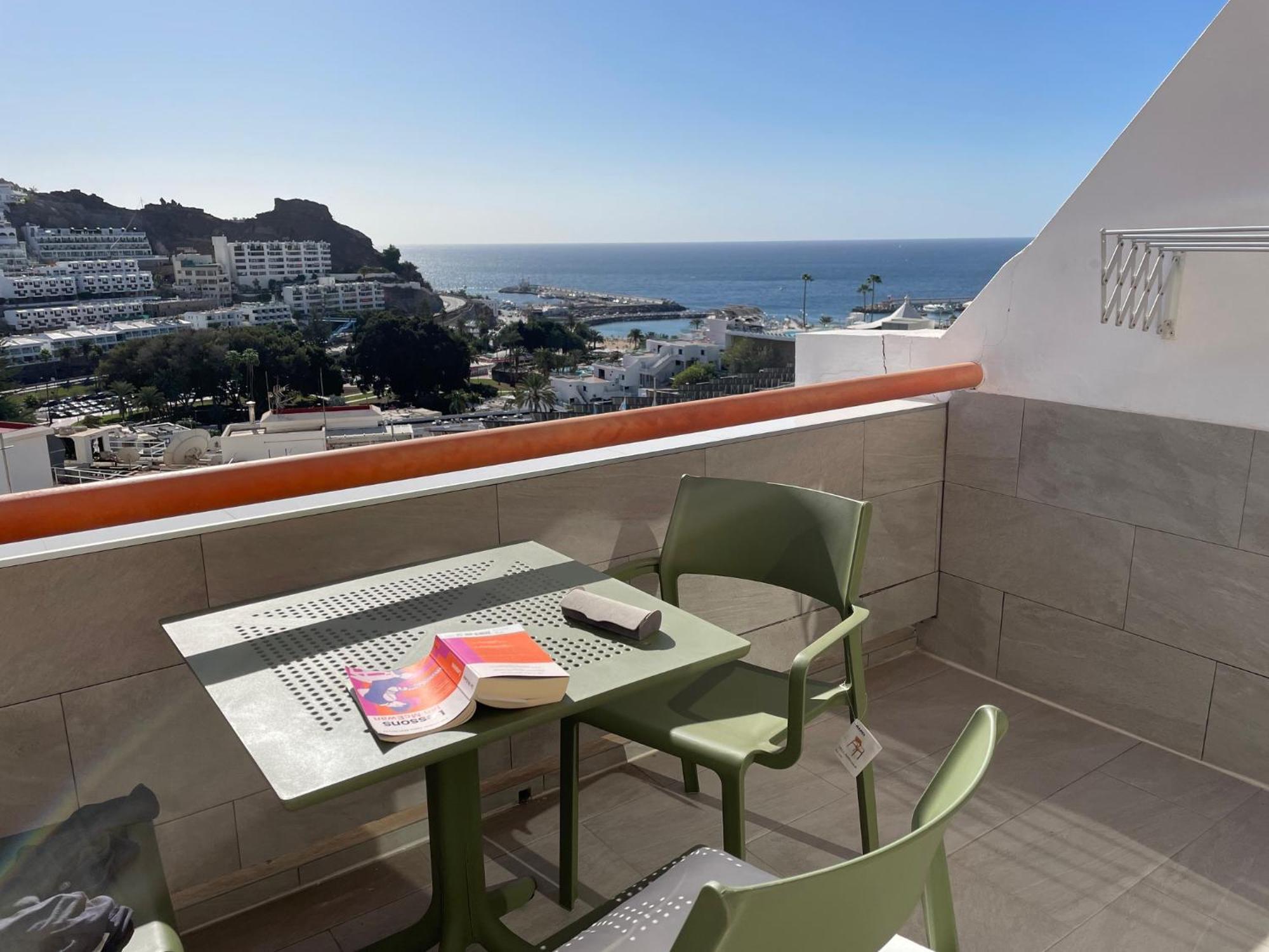 Jumana Apt 107 Gran Canaria Porto Rico Extérieur photo
